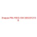 2653312138 PIN-FEED-SW Epiroc