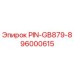 96000615 PIN-GB879-8 Epiroc