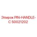 50021202 PIN-HANDLE-C Epiroc