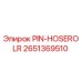 2651369510 PIN-HOSEROLR Epiroc
