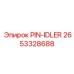 2653328688 PIN-IDLER Epiroc