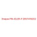 2657419202 PIN-IDLER-P Epiroc