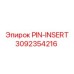 3092354216 PIN-INSERT (Epiroc)
