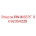 3092354229 PIN-INSERT Epiroc