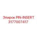 3177007417 PIN-INSERT (Epiroc)