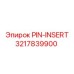 3217839900 PIN-INSERT Epiroc