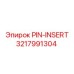 PIN-INSERT 3217991304 (Epiroc)