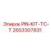 2653307831 PIN-KIT-TC-T Epiroc