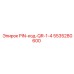5535280600 PIN-код-QR-1-4 Epiroc