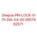 2657982571 PIN-LOCK-0-75-DIA-X4-00 Epiroc