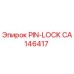 CA146417 PIN-LOCK Epiroc