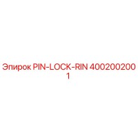 4002002001 PIN-LOCK-RIN Epiroc