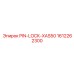 1612262300 PIN-LOCK-XAS50 Epiroc