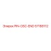 57188112 PIN-OSC-END Epiroc