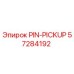 57284192 PIN-PICKUP Epiroc