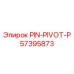 57395873 PIN-PIVOT-P Epiroc