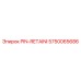 5750065686 PIN-RETAINI Epiroc
