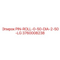 3760008238 PIN-ROLL-0-50-DIA-2-50-LG Epiroc