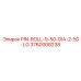 3760008238 PIN-ROLL-0-50-DIA-2-50-LG Epiroc