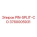 3760005931 PIN-SPLIT-CO Эпирок