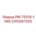 3310097200 PIN-TEX16-156S - Epiroc