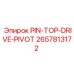 2657813172 PIN-TOP-DRIVE-PIVOT Epiroc