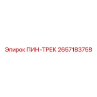 2657183758 ПИН-ТРЕК Epiroc