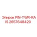 2657648420 PIN-TWR-RAIS Epiroc
