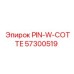 57300519 PIN-W-COTTE (Epiroc)