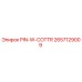 2657129009 PIN-W-COTTR Epiroc