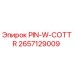 2657129009 PIN-W-COTTR Epiroc