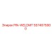 5574675900 PIN-WELDMT Epiroc