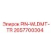 2657700304 PIN-WLDMT-TR Epiroc