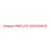 2657059115 PINPLATE Epiroc