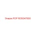 Epiroc Pipe 1635047500 - High-Quality Drill Rig Spare Part