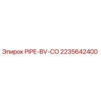 2235642400 PIPE-BV-CO Epiroc