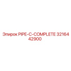 3216442900 PIPE-C-COMPLETE Epiroc