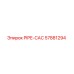 57881294 PIPE-CAC Epiroc
