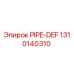 1310140310 PIPE-DEF - Epiroc
