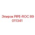89011341 PIPE-ROC Epiroc