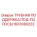 Оригинальная трубная поддержка Epiroc 1603080232 для буровых установок