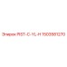 1503581270 PIST-C-YL-H Epiroc