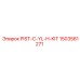 1503581271 PIST-C-YL-H-KIT Epiroc