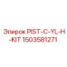 1503581271 PIST-C-YL-H-KIT Epiroc