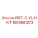 1503581273 PIST-C-YL-H-KIT Epiroc