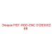 3128300268 PIST-ROD-ENC Epiroc