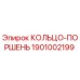 1901002199 КОЛЬЦО-ПОРШЕНЬ Epiroc