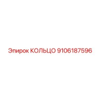 9106187596 КОЛЬЦО Epiroc