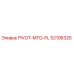 52106325 PIVOT-MTG-PL Epiroc