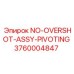3760004847 NO-OVERSHOT-ASSY-PIVOTING Epiroc